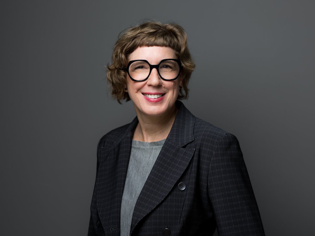 Julia Streuber