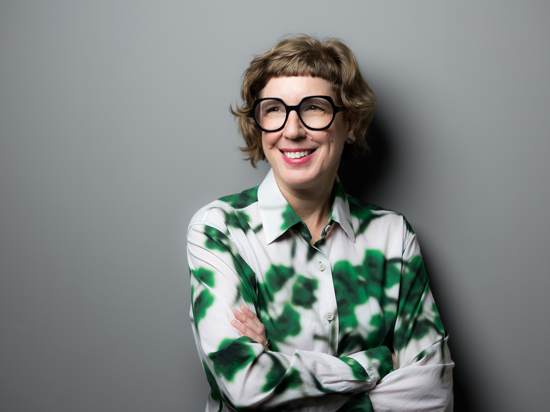 Julia Streuber — Communicate Better