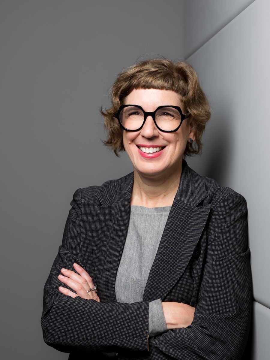 Julia Streuber