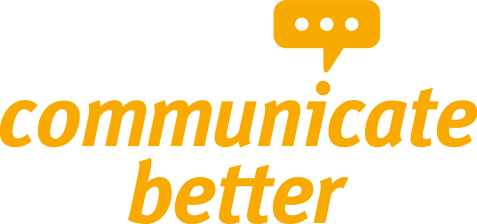 Communicate Better