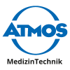 Atmos Medizintechnik – Zusammenarbeit seit 2019 — Logo