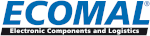 Ecomal – Zusammenarbeit seit 2019 — Logo