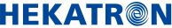 Hekatron – Zusammenarbeit seit 2016 — Logo