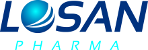 Losan Pharma – Zusammenarbeit seit 2016 — Logo