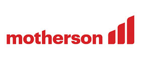 Motherson – Zusammenarbeit seit 2015 — Logo