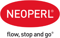 Neoperl – Zusammenarbeit seit 2016 — Logo