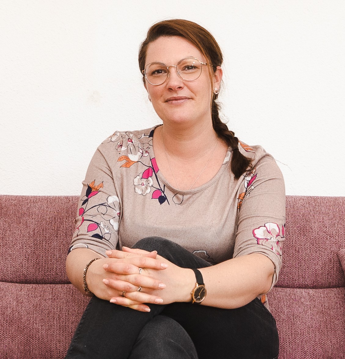 Saskia Ruf