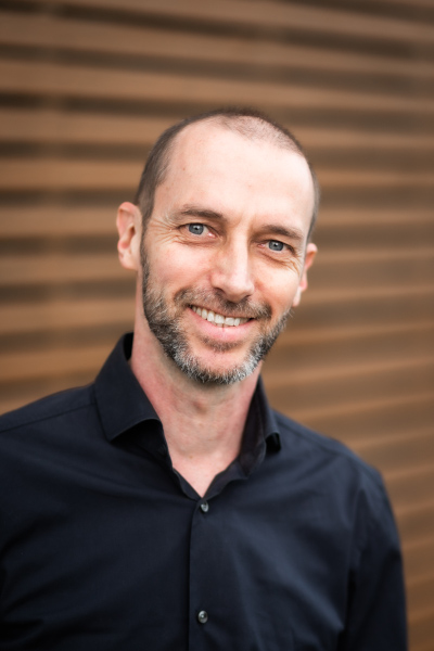 Olaf Streuber